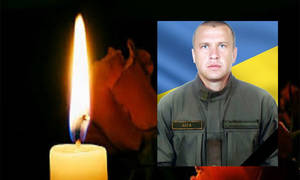 Новини Вінниці / Під час бойових дій загинув Ярослав Бега з Вінниччини