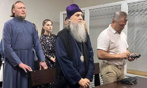 Новини Вінниці / Предстоятель РПЦ Кіріл назвав причину засудження митрополита Іонафана