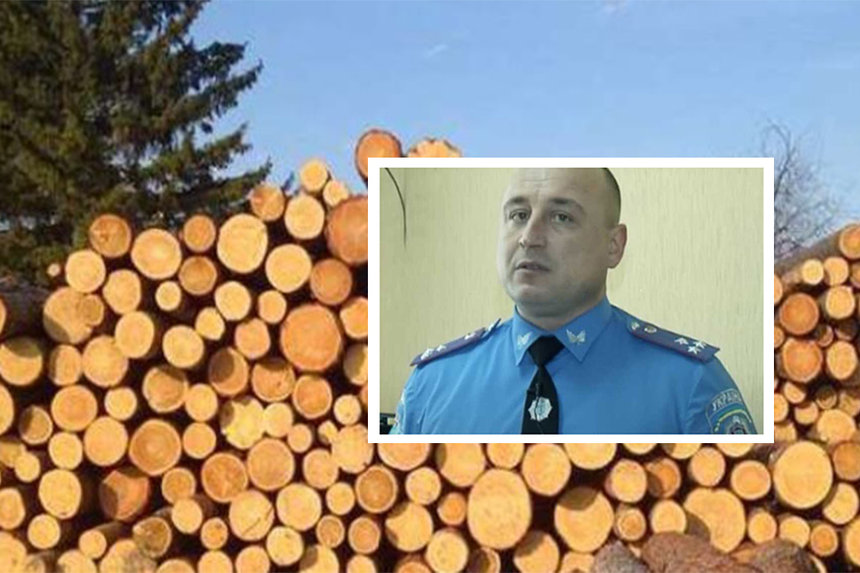 Новини Вінниці / На Вінниччині ексначальник відділу поліції визнав провину у корупції