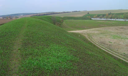 Новини Вінниці / Понад 3 тисячі знахідок вивезли до Росії з Немирівського скіфського городища