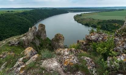 Новини Вінниці / Затоплена за радянських часів Бакота: українцям розкажуть всю правду про знищений регіон