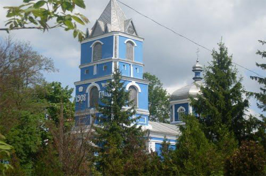 Новини Вінниці / Релігійна громада на Вінниччині вирішила перейти до ПЦУ