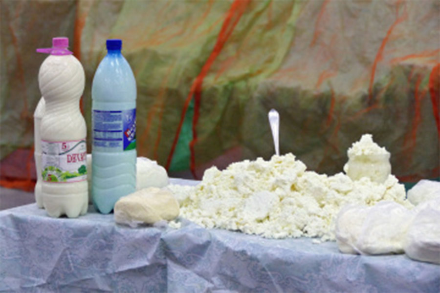 Новини Вінниці / Ймовірне джерело інфікування гепатитом А у Вінниці «знайшли» на ринку – Кузін