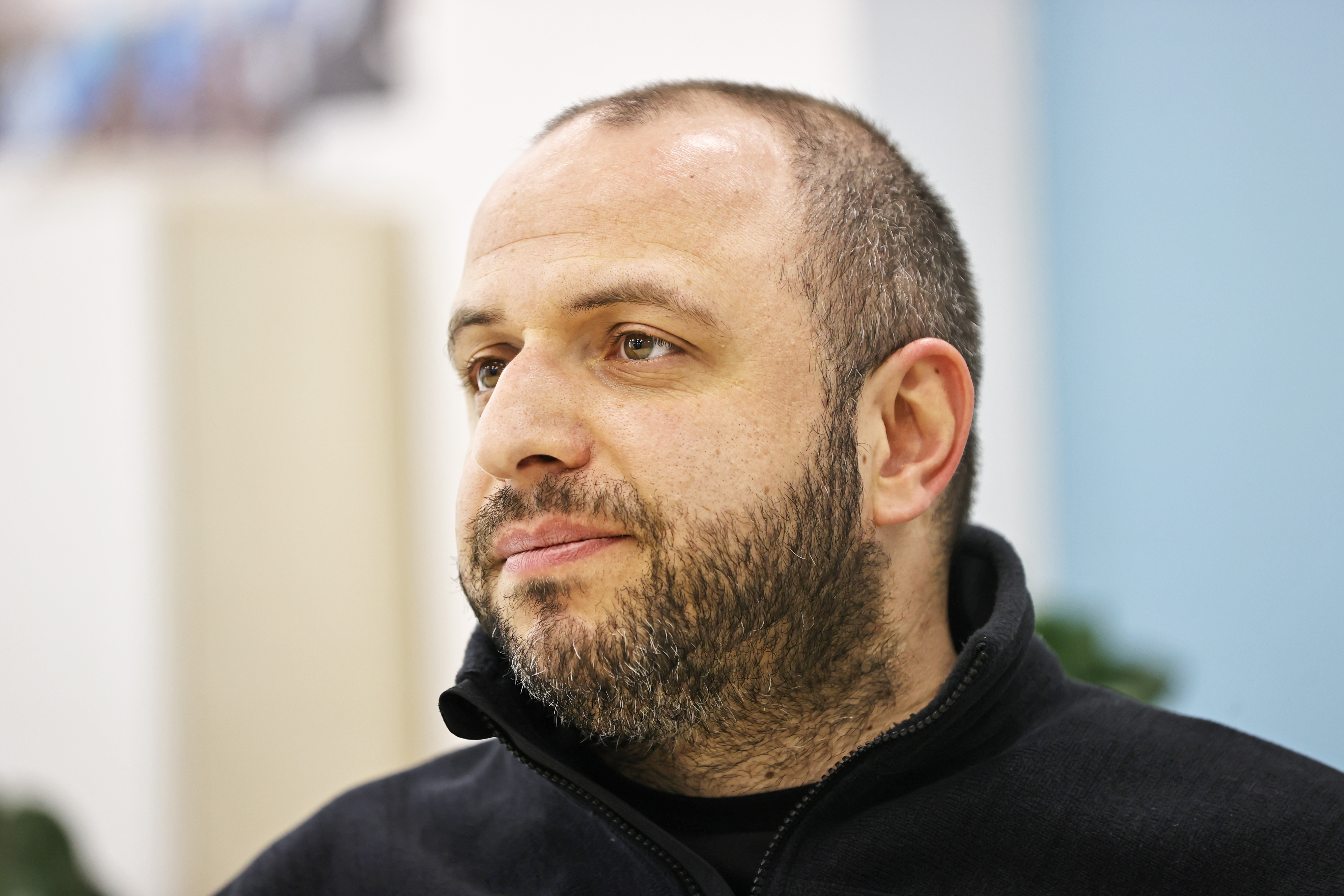 Новини Вінниці / Київ презентував Вашингтону план операцій на 2024 рік