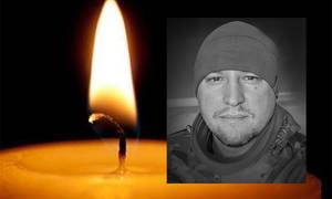 Новини Вінниці / У Вінниці прощаються із захисником «Азовсталі» Русланом Лемпіцьким