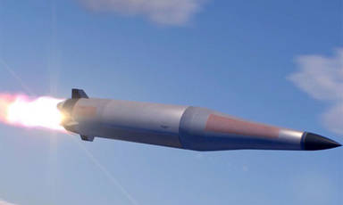 Новини Вінниці / Через сьогоднішні заяви Путіна: росіяни двічі запускали «Кинджали» по Старокостянтинову