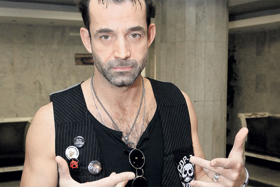 Новини Вінниці / Російському актору та путіністу Пєвцову у Вінниці оголосили про підозру